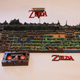 Image for article titled Original The Legend of Zelda Map Gets Printed In 3D